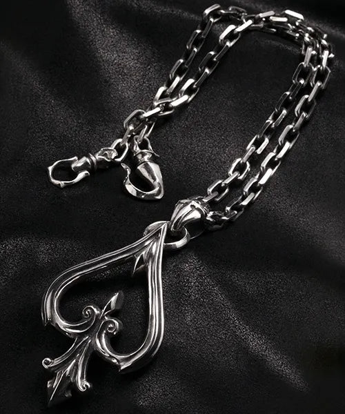 Loud Style Design L,S,D / Necklace / LGN-111 2