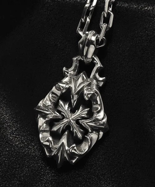 Loud Style Design L,S,D / Necklace / UN-011 1