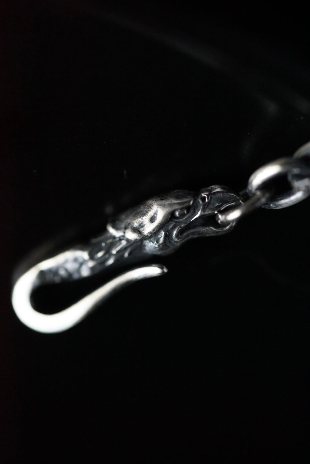 Mad Cult - 4.5mm Beans Predation Chain_4
