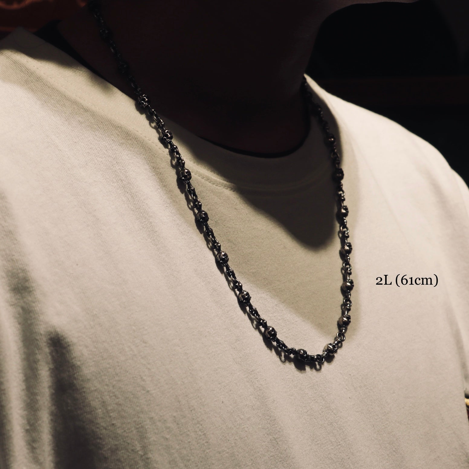 Mad Cult - Bone and Bone Chain_15