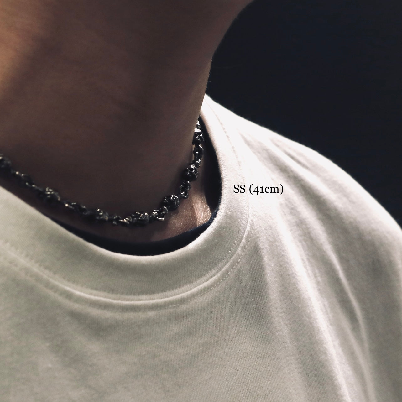Mad Cult - Bone and Bone Chain_16