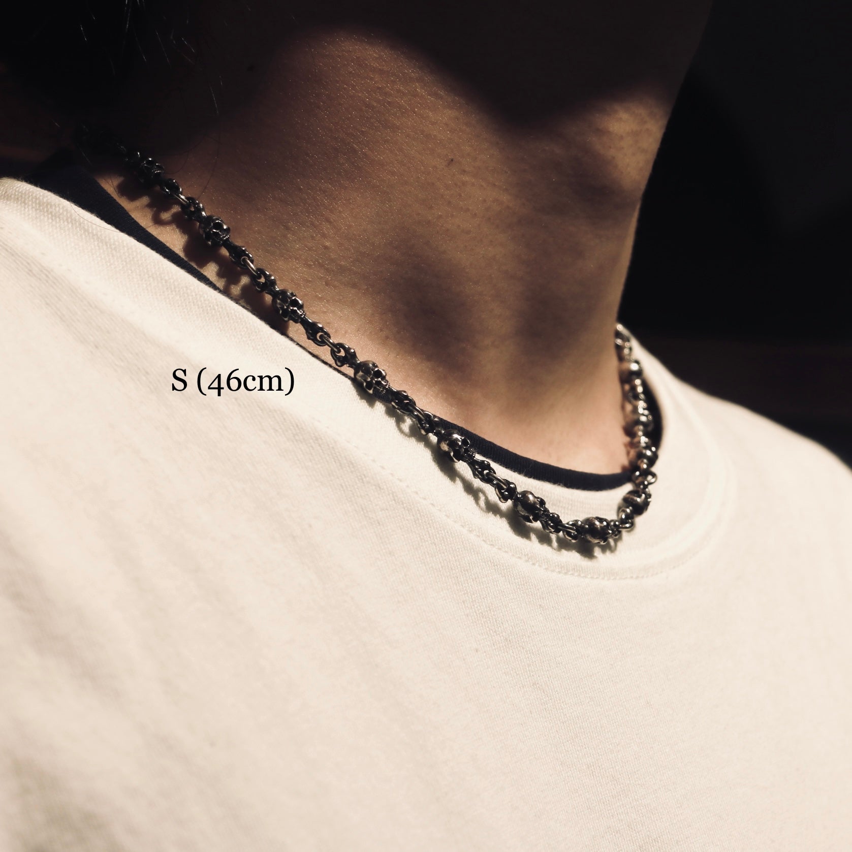 Mad Cult - Bone and Bone Chain_18