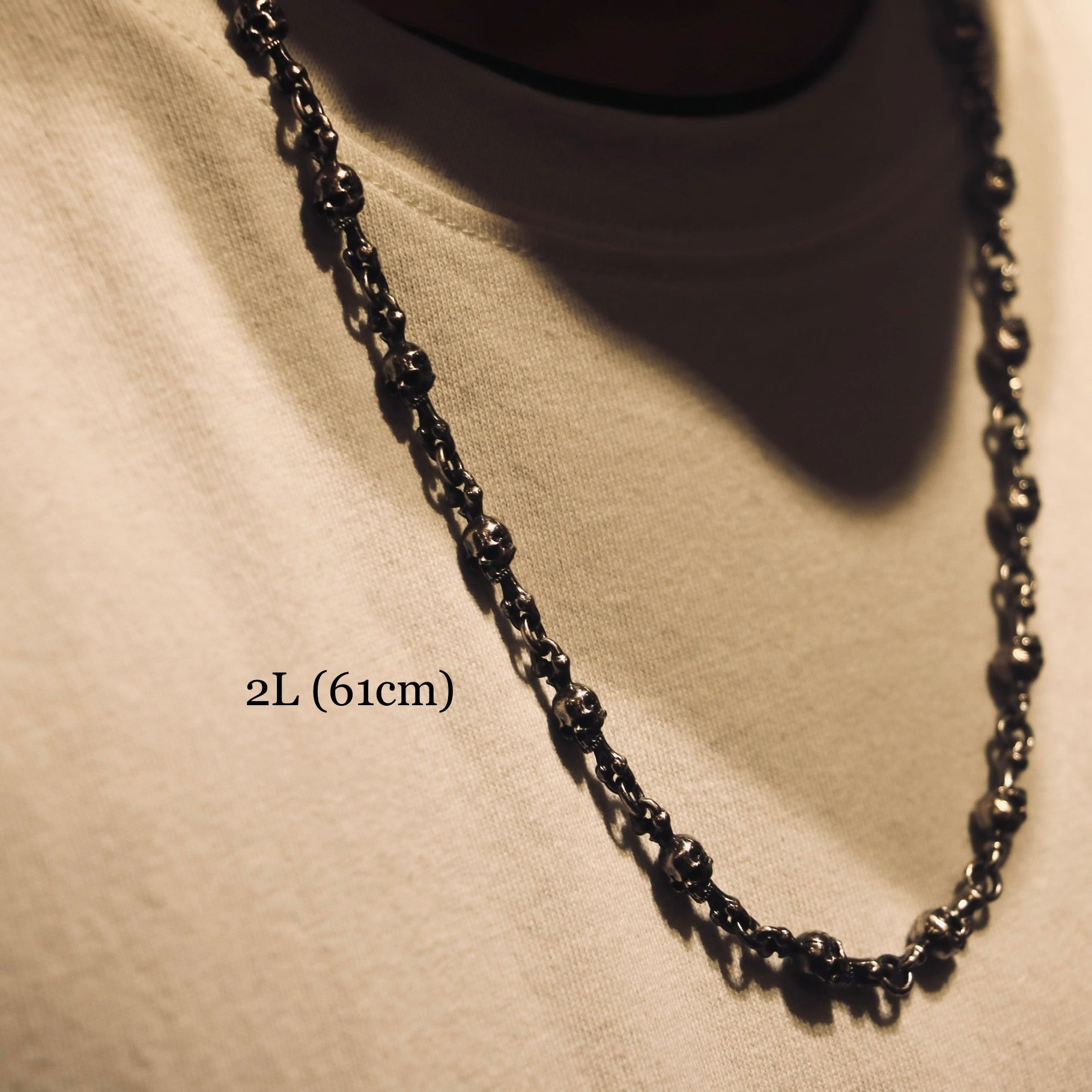 Mad Cult - Bone and Bone Chain_19