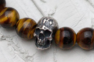 Mad Cult - Fucking Baby Tiger Eye Bracelet_2