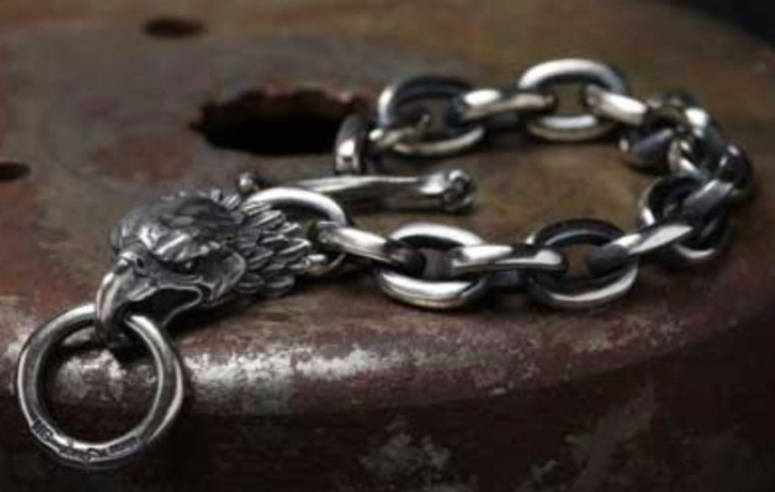 Mad Cult - Taste Of Hunt Bracelet