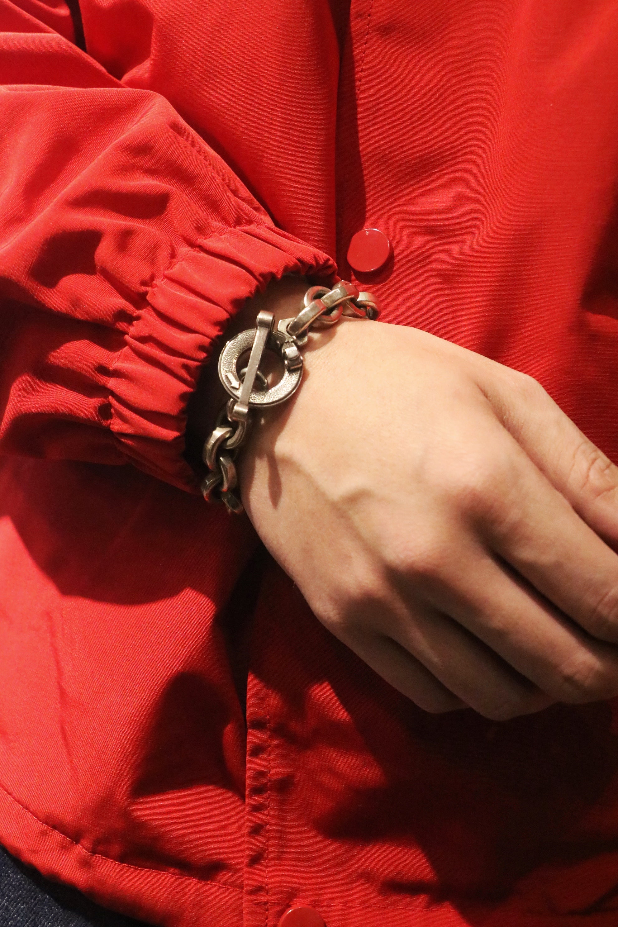 ROAD One Way Bracelet 7