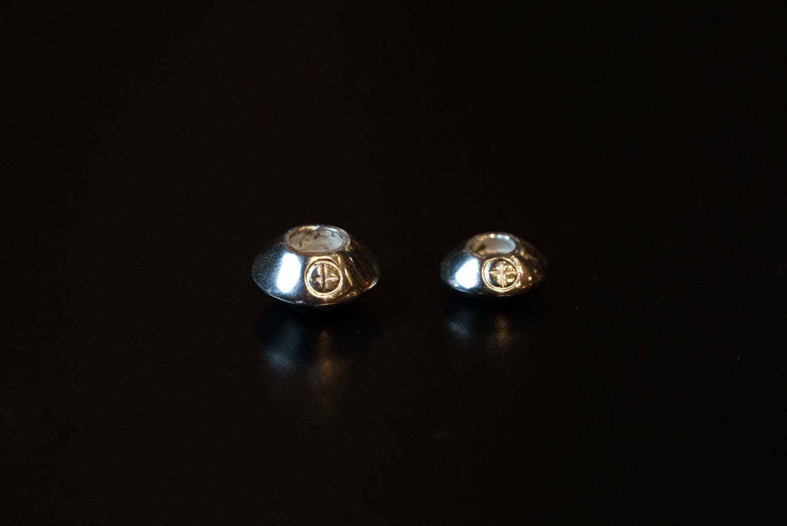 高瀬豪太 Sunshine Studio - Silver Beads_1