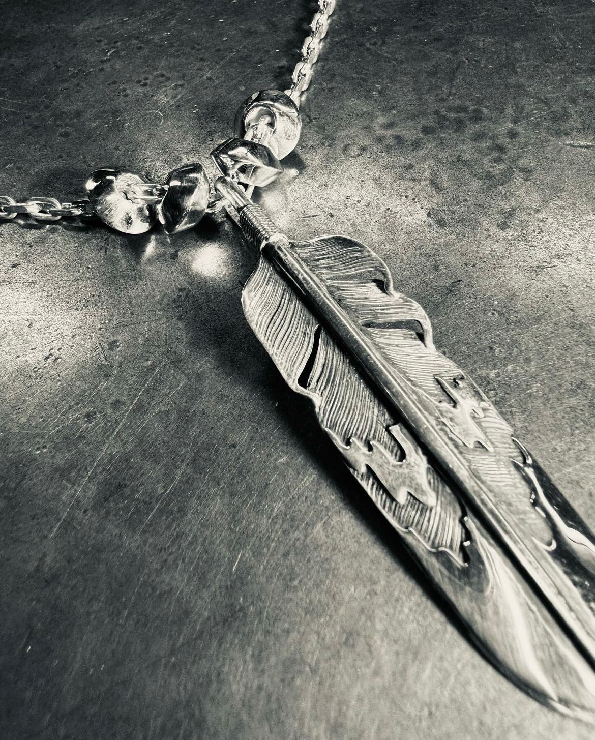 高瀬豪太 Sunshine Studio - Silver Beads_2