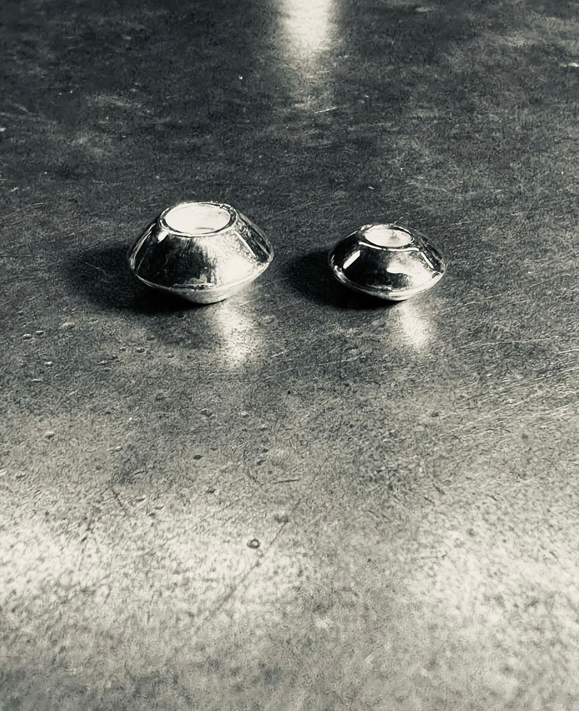 高瀬豪太 Sunshine Studio - Silver Beads_7