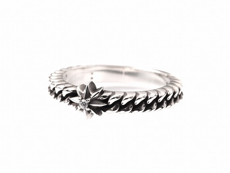 Deal Design Crust Chain Ring