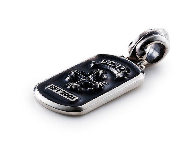 Deal Design Glow GL Tag Pendant