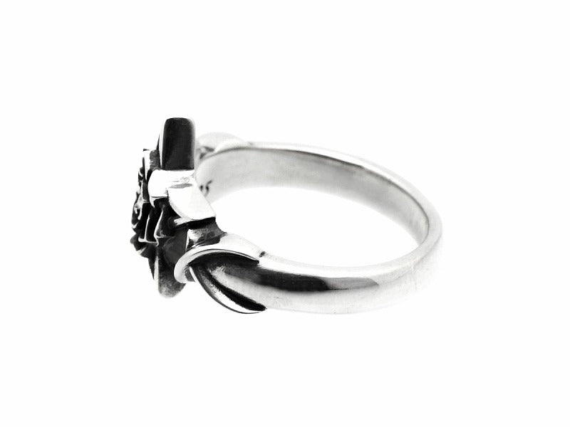 Deal Design Star Rose Ring