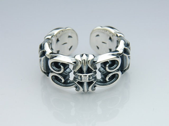 Close Sleeve Sling Ring