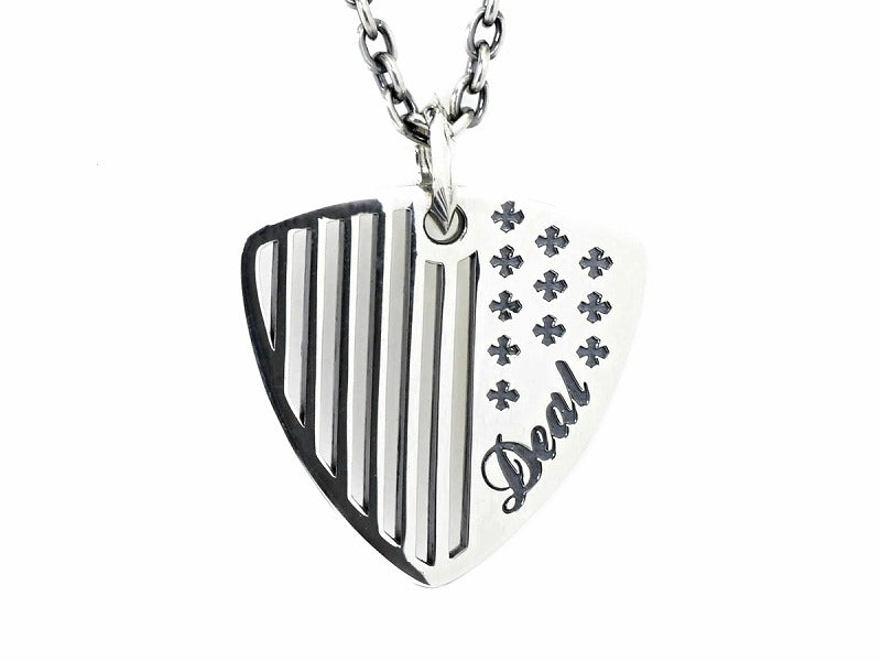 Crosses & Stripes : Pick