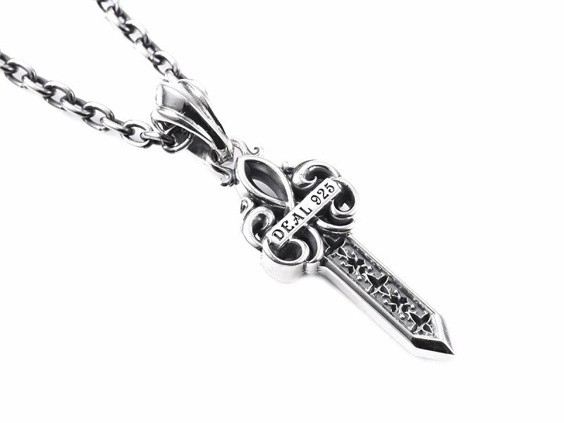 Hercules Dagger : Small 吊墜
