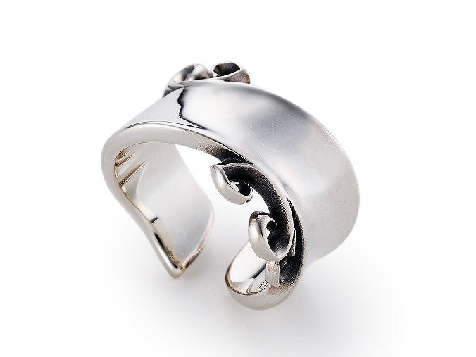 Deal Design Smooth Roll Ring