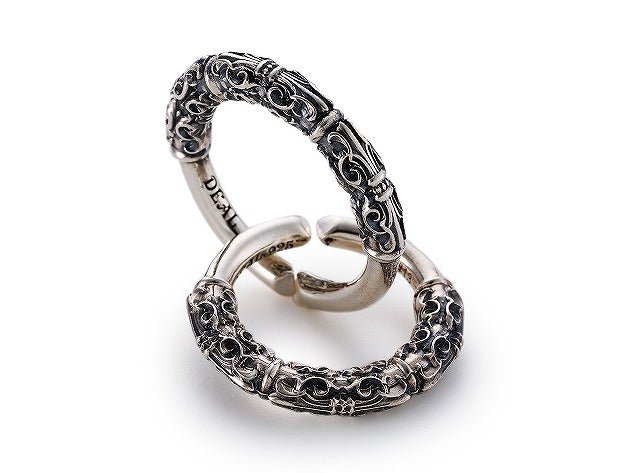 Deal Design Link KG Ring