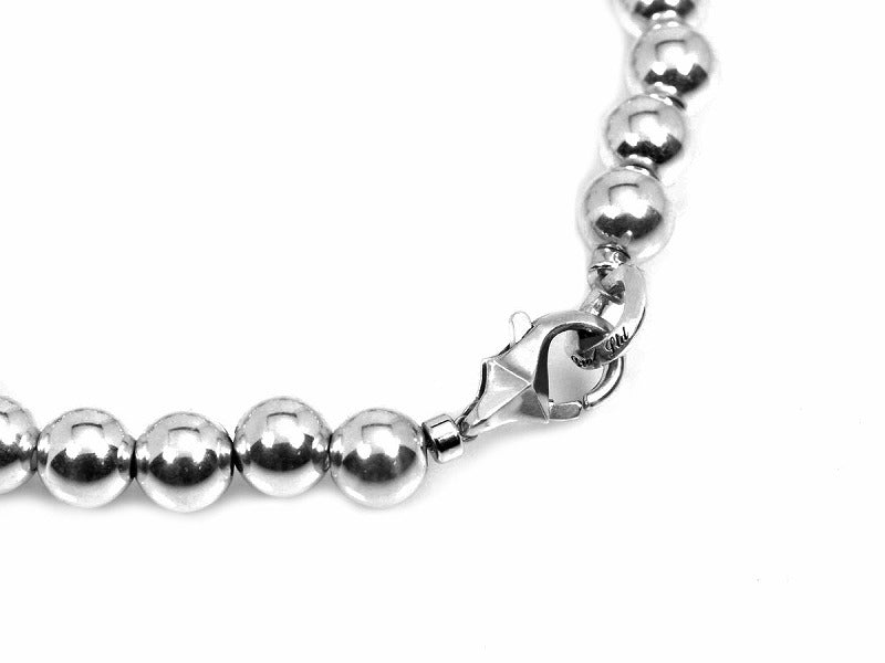 Deal Design RT: Ball Bracelet 8mm Bracelet