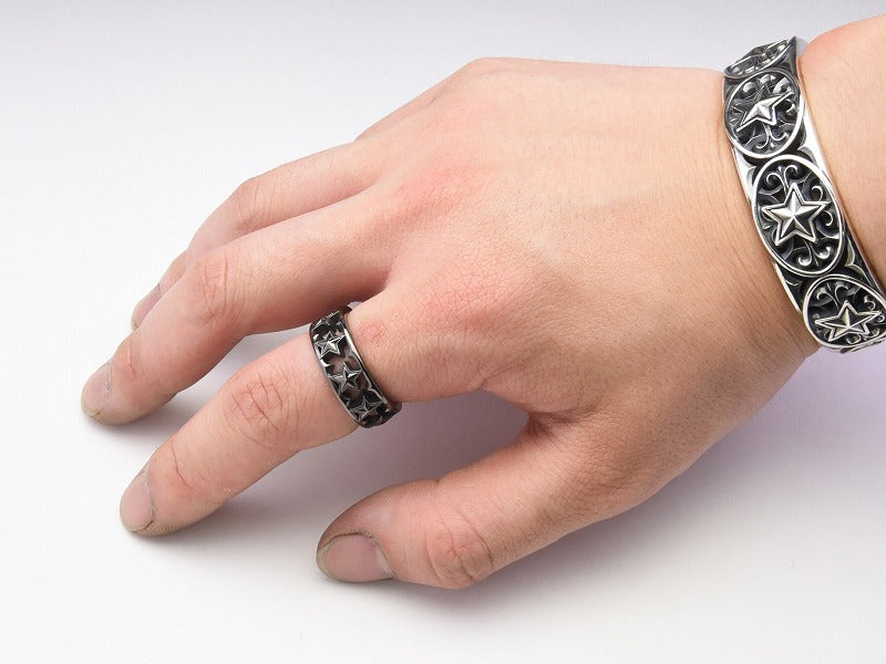 Deal Design Legato Sling Ring