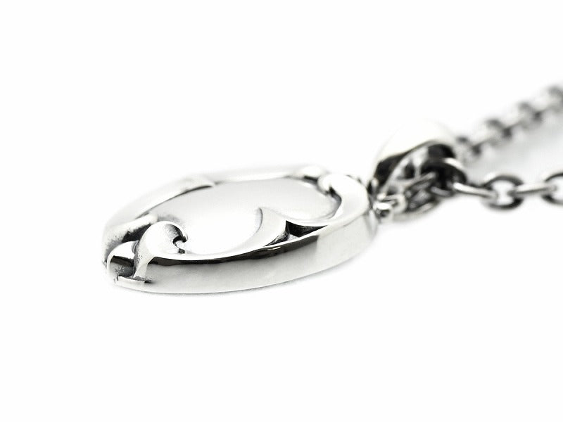 Mirror Bug Pendant : Small