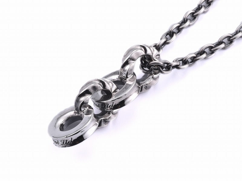 RT:Infinity Top Double Pendant