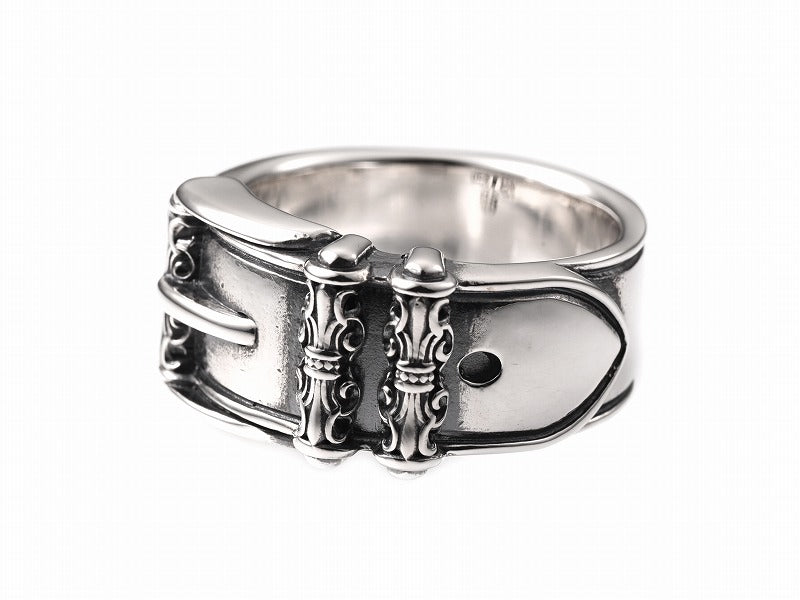 Deal Design GRB Ring