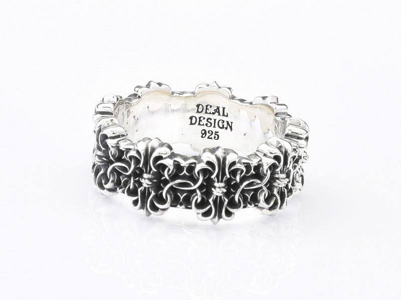 Deal Design Gate Tank Ring