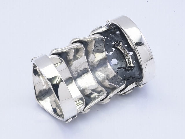 Deal Design Shade Armor Ring