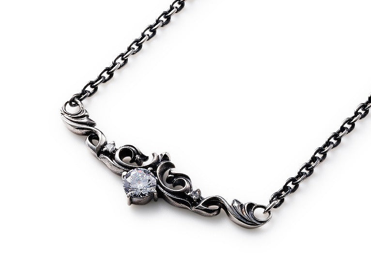 Deal Design Liberty Floroal Choker