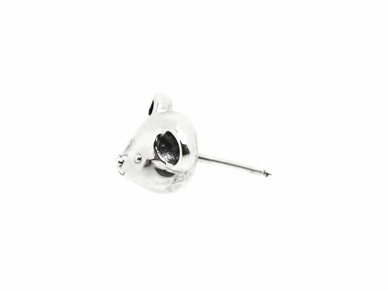 Deal Design Funny Bear Pierce