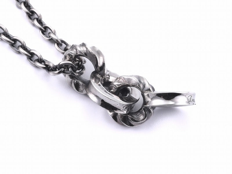 RT:Infinity Top Double Pendant