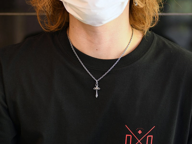 PinStick Sword : Small Pendant