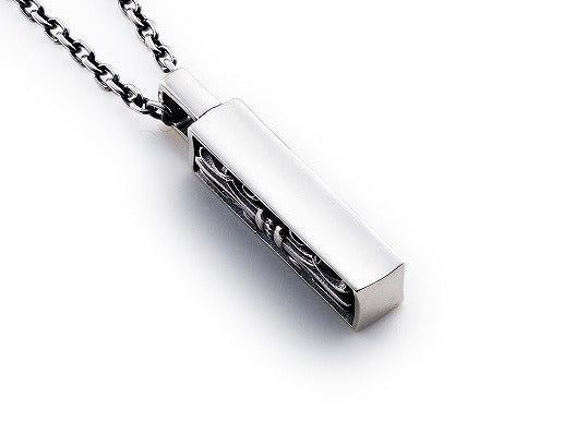 Deal Design Dig Stick Pendant