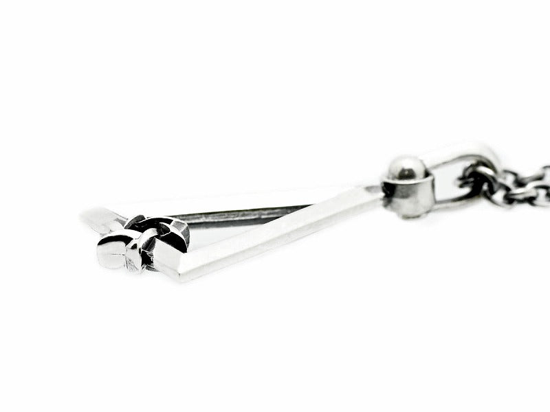 Trinity Sign Pendant