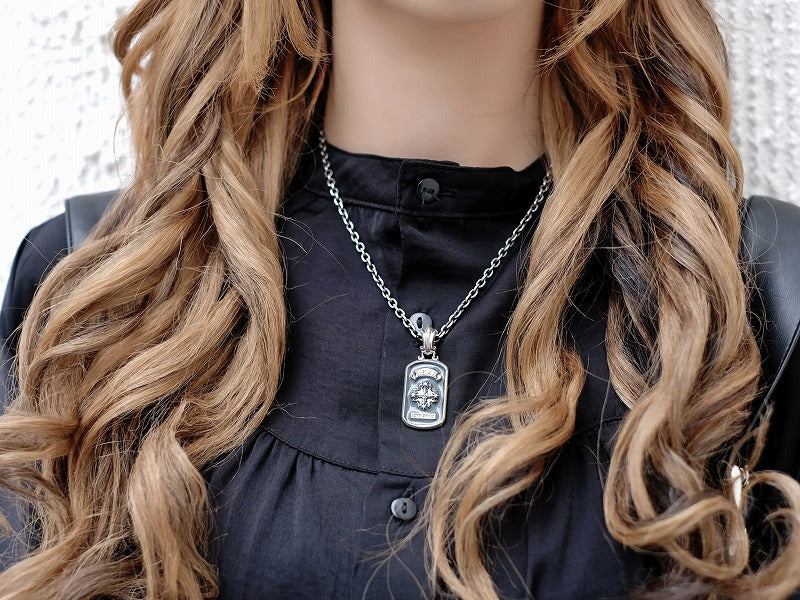 Deal Design Glow GL Tag Pendant