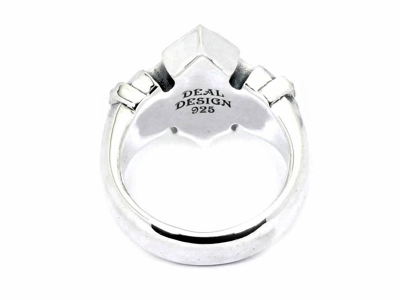 Guns Cross Ring