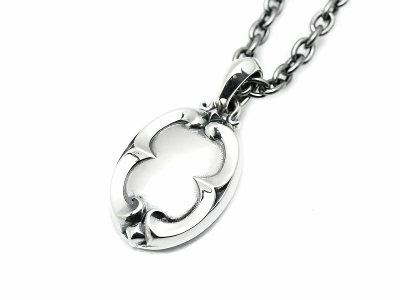 Mirror Bug Pendant : Small