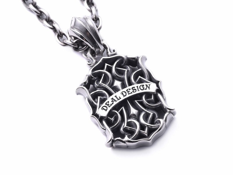 Celtic Brain 吊墜