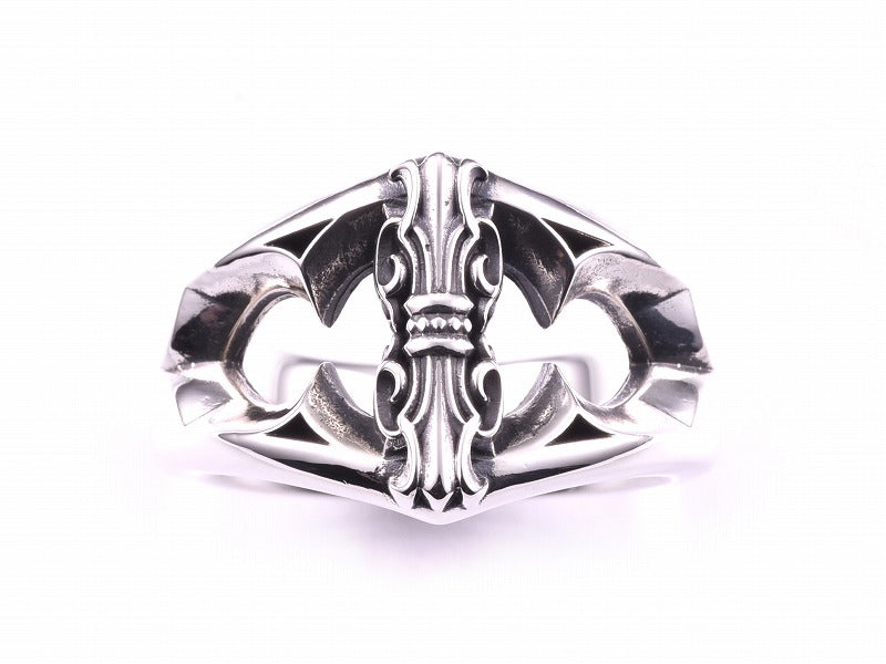 Deal Design Gate Fang Ring