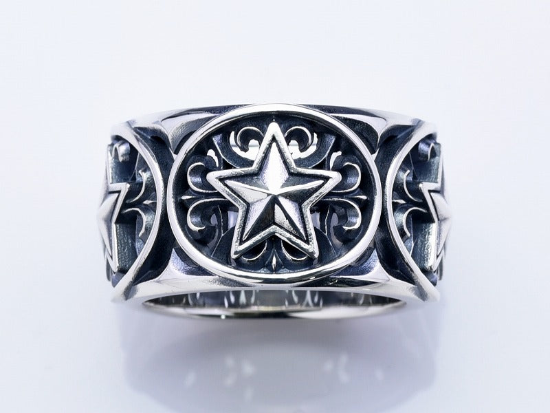 Deal Design Starlock Sling Ring