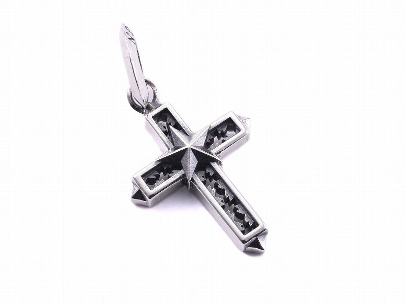 Deal Design Ribbed Cloth Pendant