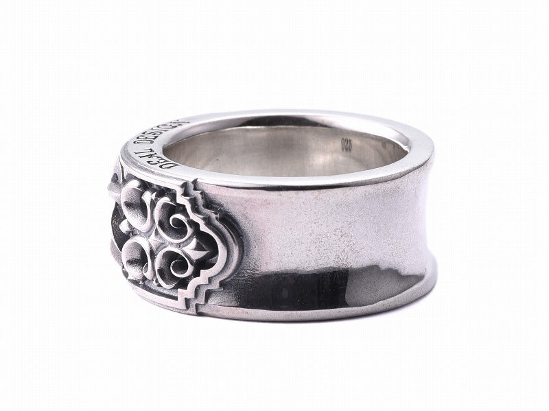 Deal Design Pare Step Ring