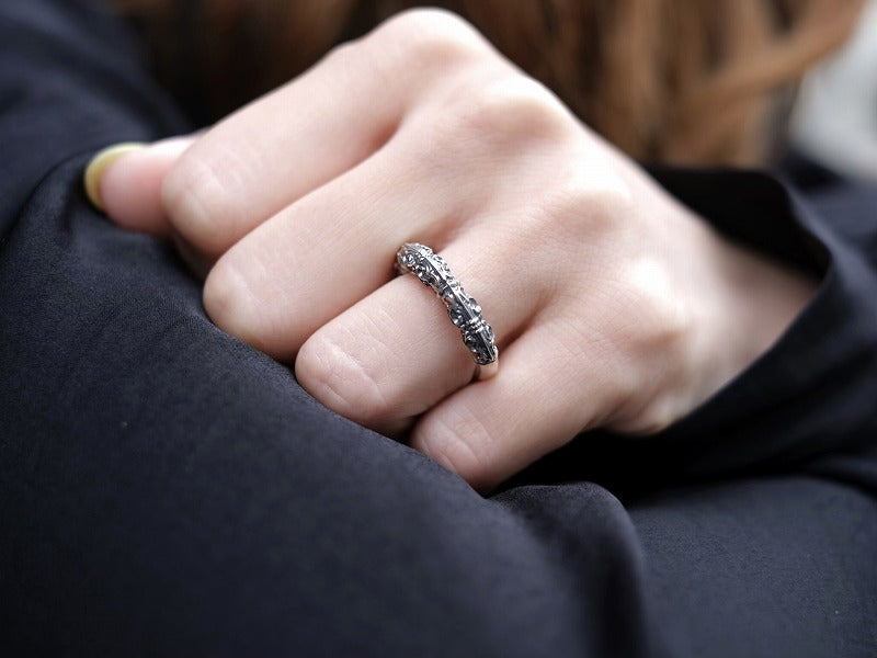 Deal Design Link KG Ring