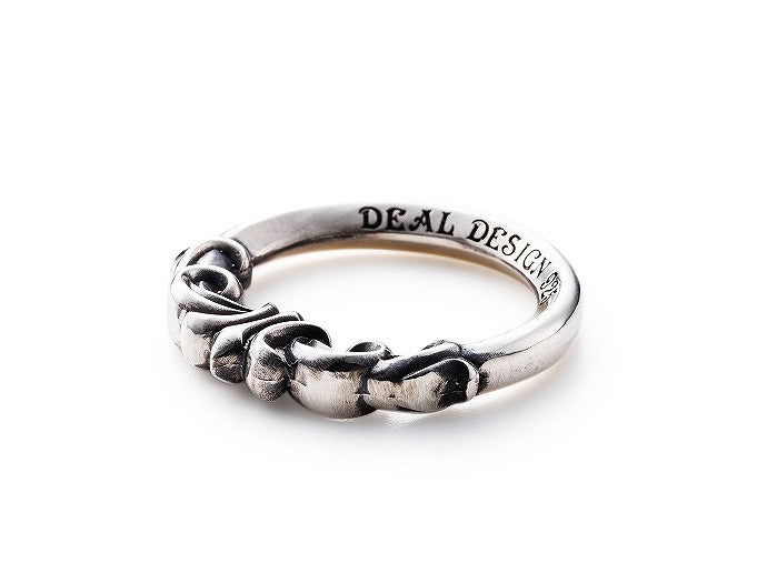 Deal Design Laurel Open Ring