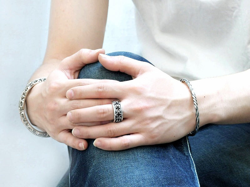 Deal Design Victoria Cut Ring