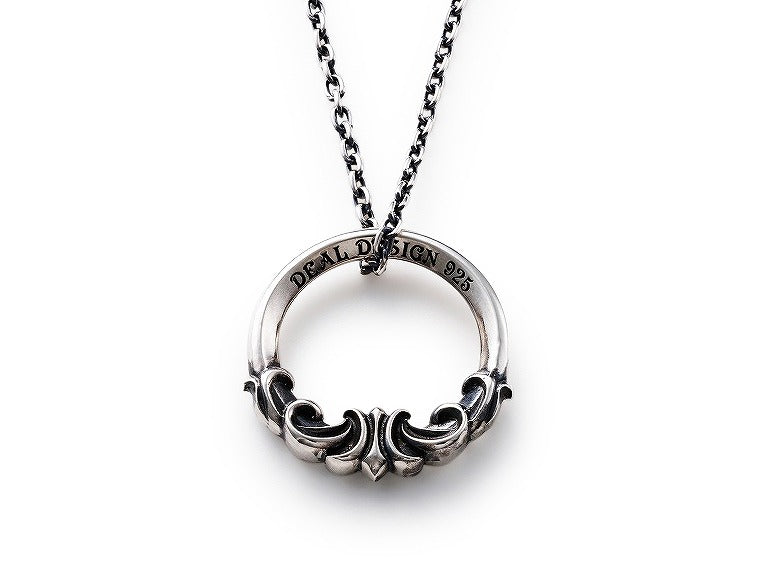 Deal Design Laurel Open Ring