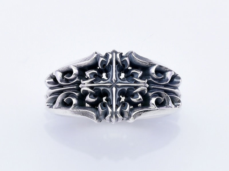 Deal Design Level of GL Ring