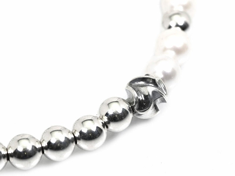 Deal Design RT: Pearl Bracelet 8mm Bracelet