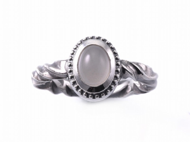 Deal Design RT:Mill Stone Ring