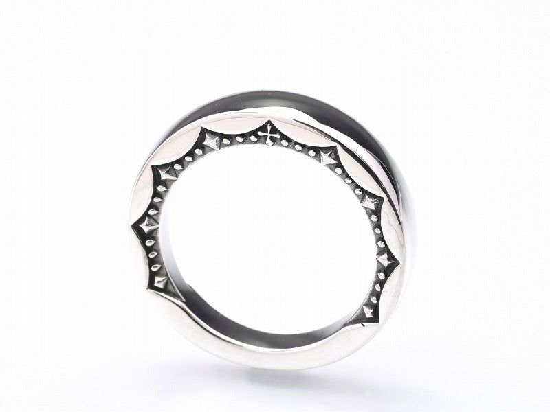 Deal Design Future Side Ring